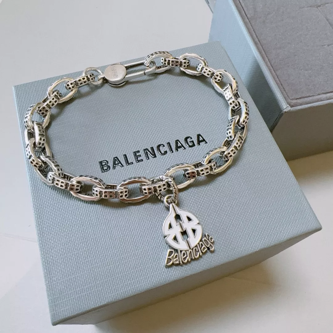 balenciaga bracelets s_12707521